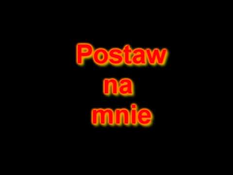 Kada & Lilu - Postaw na mnie (ft. Kobra/Oldas)