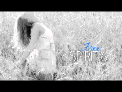FREE SPIRIT - s i x / t e n