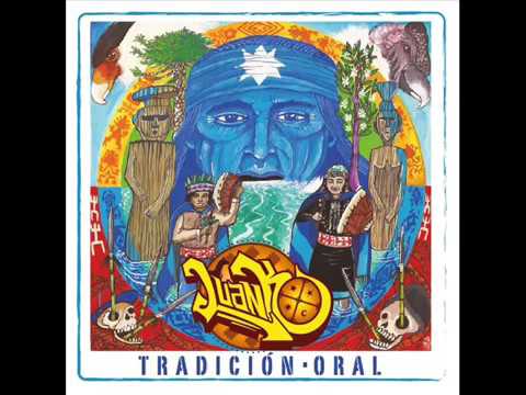 Luanko Minuto Soler  - 01 Ngvlam enew Me aconsejaron Fitonbeats