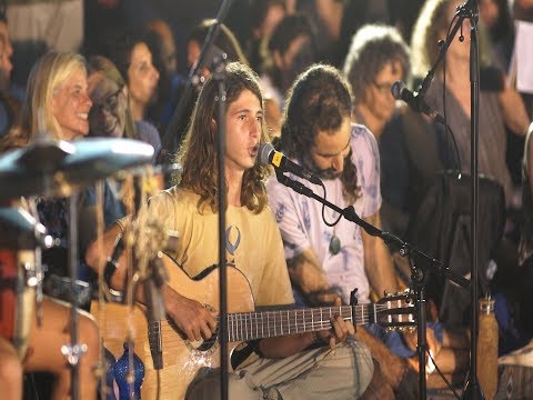 ים ונטורה - הללויה