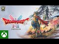Βίντεο παιχνιδιού για Dragon Quest I & II HD-2D Remake  Nintendo