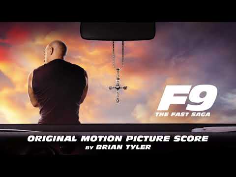 "I Got Next" by Brian Tyler