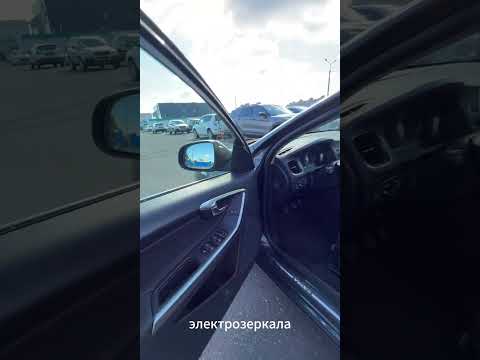 фото volvo v60 i рестайлинг 0