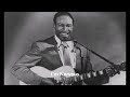 Jimmy Reed-I'm Nervous
