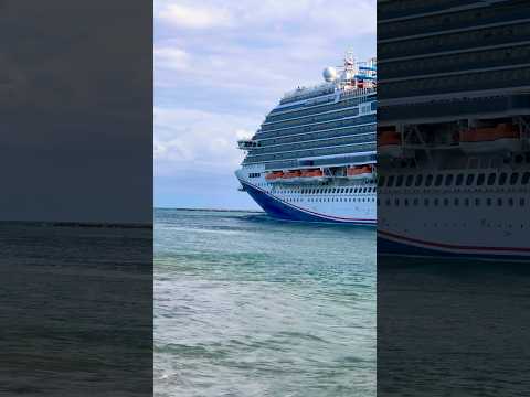 Thumbnail for Carnival Horizon 🛳️#share #like #subscribe #comment #cruise #vacation #shortvideo #shortsvideo #fun