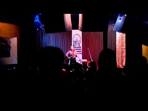 Eddie's Attic - Open Mic Night - Jan 28, 2013