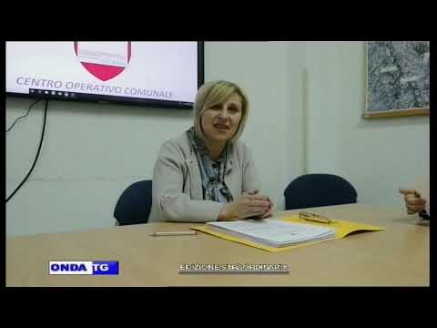 ONDA TG - EDIZIONE STRAORDINARIA