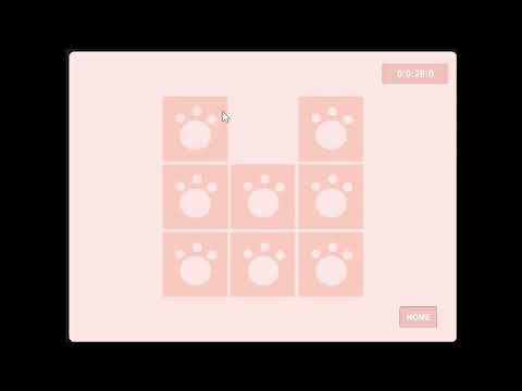 Hidden Number Puzzle