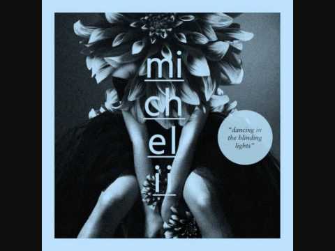 Michelii feat. Sarah Ramin Osmundsen - Laisse Tomber