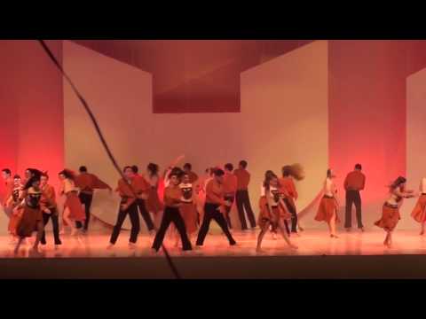 Lehakat Misgav - Adama Ve Shamaim