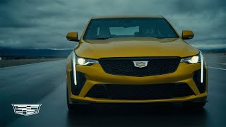 Cadillac International Women’s Day 2024