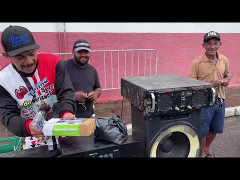 Feira de Domingo em Carneiros - AL 07 - 06 - 2026 #nordeste 