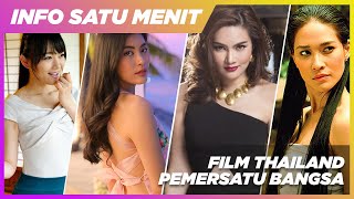 Download lagu ⭐ Inilah Deretan Film Thailand Pemersatu Bangsa - Info Satu Menit mp3