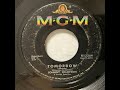 Johnny Tillotson - Tomorrow（1964）