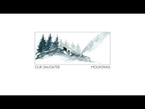 Our Daughter - Honest  (Official Audio)