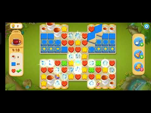 Matchington Mansion Level 839