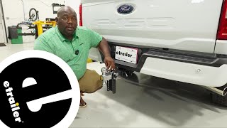 Download lagu etrailer | Trailer Valet Adjustable 2-Ball Mount Feature Breakdown mp3