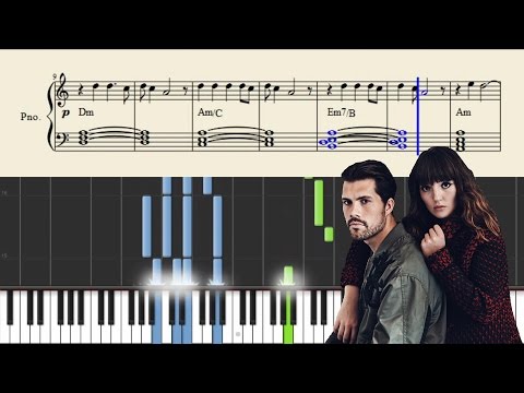 Lose It - Oh Wonder