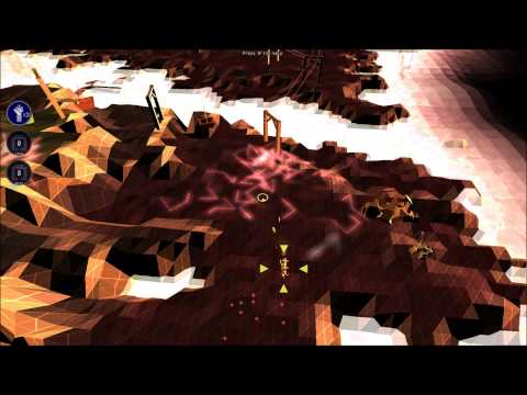 Darwinia Episode 12 - Clearing the Island