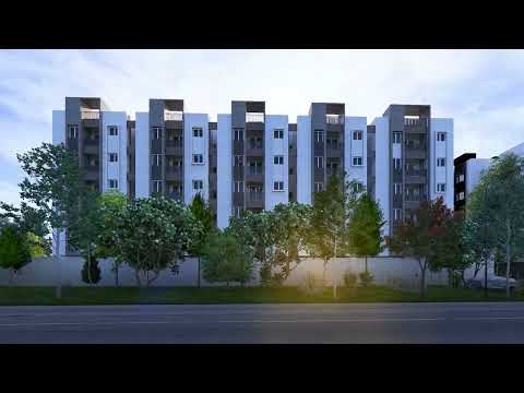 3D Tour Of Jagannaath Vedaanta