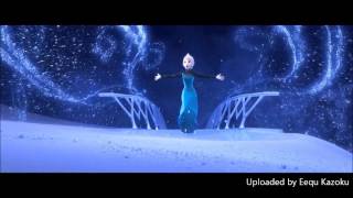 Let it go (Frozen) - Takako Matsu (Japanese Disney version)
