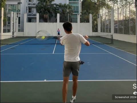 Power Play Dalen 20250101 Highlights