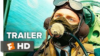 Dunkirk Trailer #2 (2017) | Movieclips Trailers