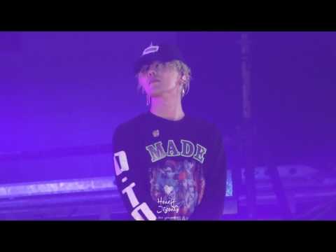 170108 0.TO.10 FINAL in SEOUL - BAEBAE