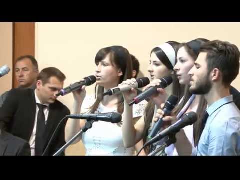 Biserica Penticostală Perth - Laudă și Închinare - 5 Aprilie 2015