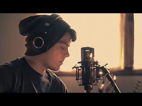 Electric Feel - MGMT (Acoustic Cover by Chase Eagleson) Video