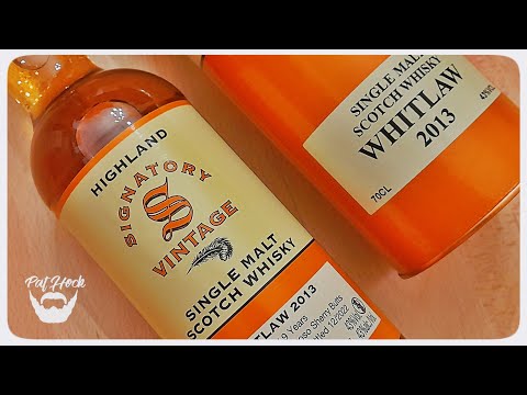 Ist das ein HIGHLAND PARK?