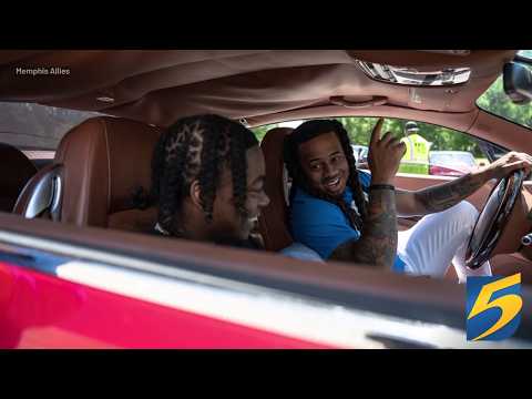 Stopping the next shooting: Memphis Allies’ mission in Memphis