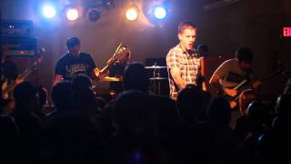 Shai Hulud - To Bear the Brunt of Many Blades