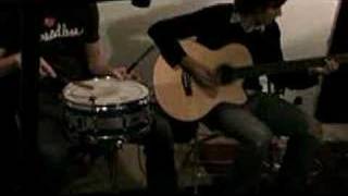 05 - Moneen - There Are A Million Reasons... (Acoustic)