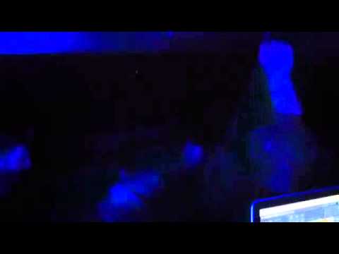 Jamahr @Bass N Smile Bienne (CH) 30/11/2014