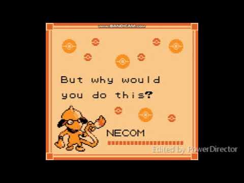 Pokemon Crystal Clear Review