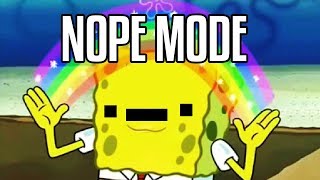 Rainbow Mode Mod - Enter the Gungeon Custom Run