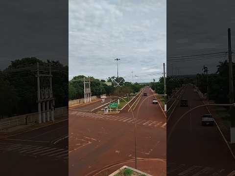 09/12/25, Maracajú, MS.#viagem #turismo #matogrossodosul #maracaju