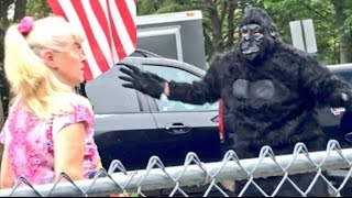 NEIGHBOR FROM HELL Gets What She Deserves