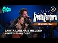 Sarita Lorena & Nielson - You'll be in my heart | Beste Zangers 2022
