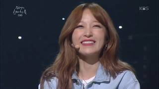 [THROWBACK] EXID Hani - Milk (Yu Huiyeol&#39;s Sketchbook)