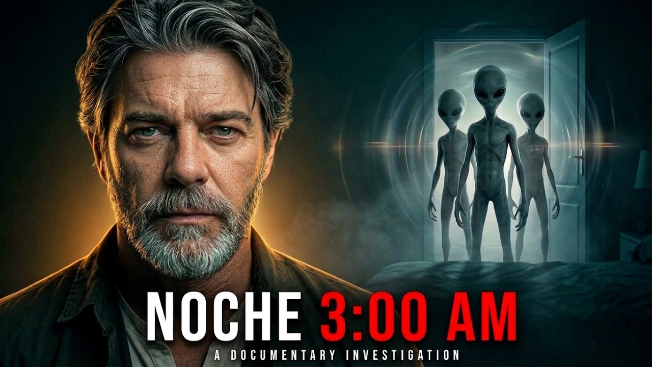 ¡GRABACIÓN INEXPLICABLE!: Lo que Captaron las Gafas Meta a las 3:00 AM