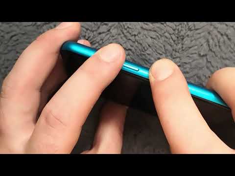 Honor 9A Hard reset /pattern unlock