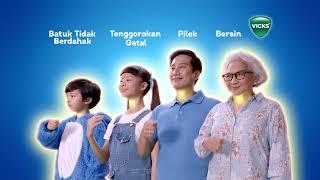 Download lagu Lega, dengan Vicks Formula 44 mp3