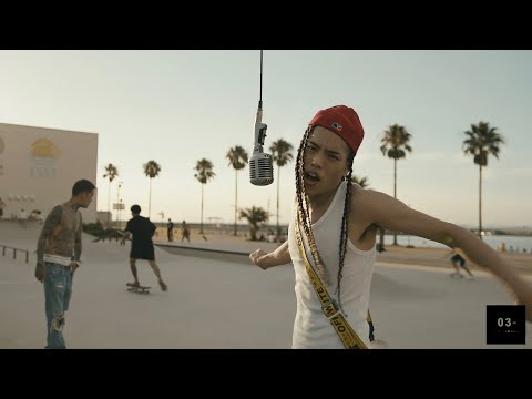 Kenayeboi - out of the way | 03- Performance | From Hyogo