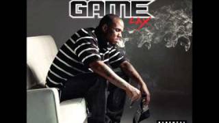 The Game - Krush Groove Feat JT and Get Low