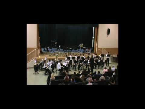 Yokosuka MS Jazz Band - Orangatango by Rick Stitzel