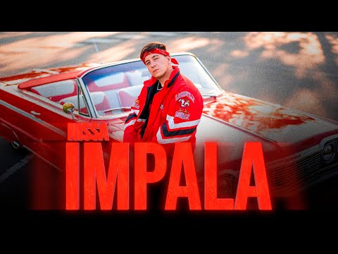 Nissa - IMPALA (Videoclip Oficial)