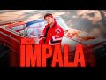 Nissa - IMPALA (Videoclip Oficial)