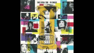 Siouxsie And The Banshees - This Wheel&#39;s On Fire
